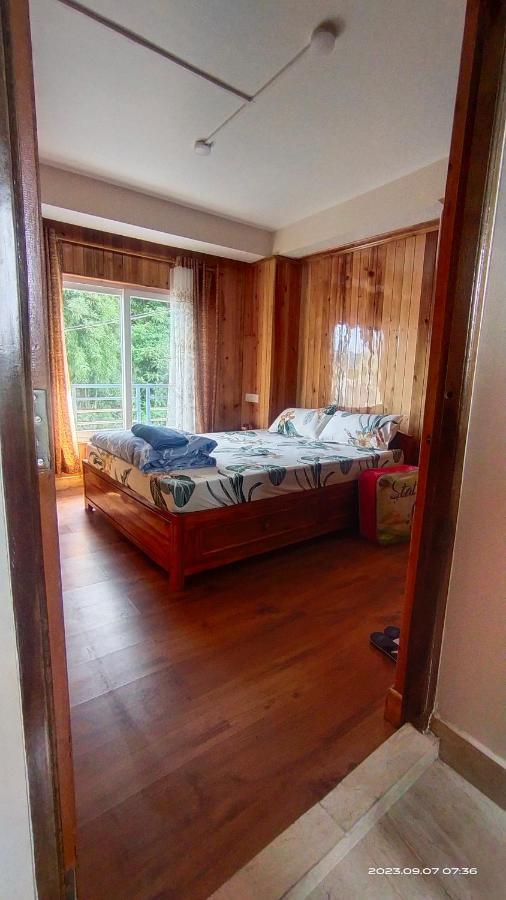 Tigerhill Homestay Darjeeling  Exterior foto